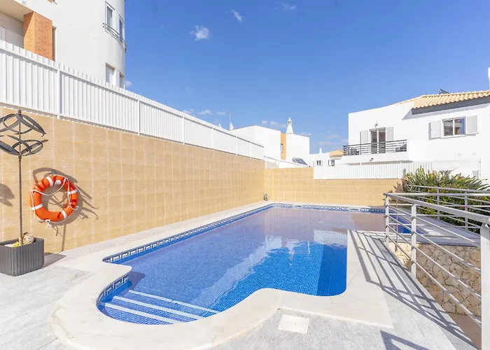 #343 W Pool & Jacuzzi Luxury *